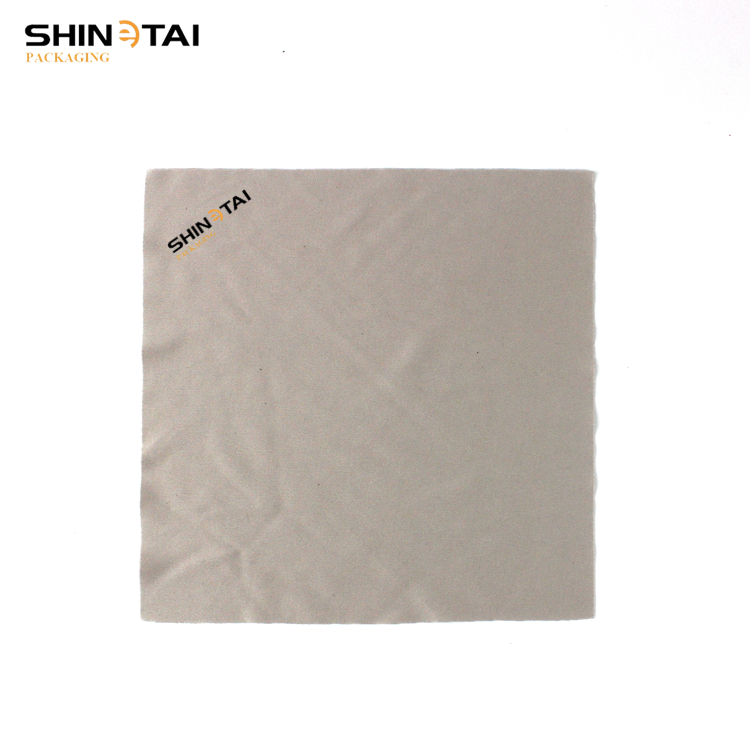 Lens Cleaning Cloth Microfiber Wipe Cloth Eyeglasses Cleaner