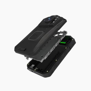 Quality 3200mAh Battery HD Body Camera 2M Drop Height Police Body Worn Cameras wholesale