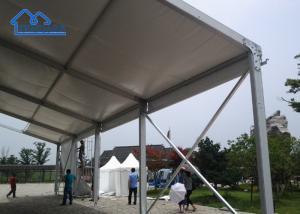 Quality Portable Large Customized Aluminum Alloy Marquee Tent For Outdoor Events For Sale wholesale