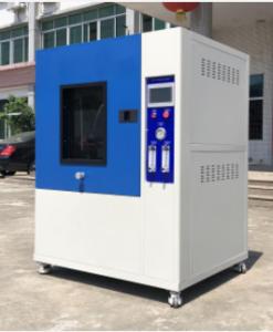 Quality Liyi IPX4 test equipment, Water resistance test machine, Rain test chamber wholesale