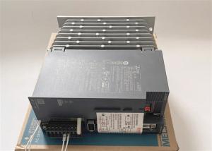 Quality MR-JE-70BF Mitsubishi AC Servo Amplifier MR-JE 700W Single Phase Input wholesale