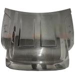 Aftermarket Defender Used Car Hood Reconditioned Auto Parts 2020-2024