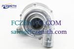 Rhc7 Hitachi Excavator Turbocharger 24100-2311