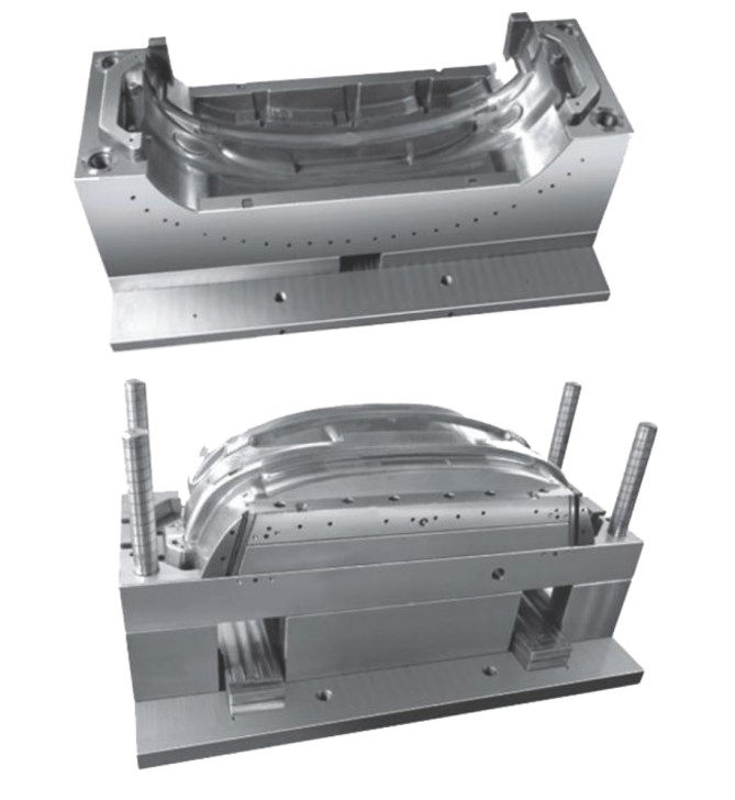 CNC 4 Axis VMC Double Column Machining Center BTMC-1012 8000rpm Rotation Speed
