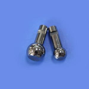 Quality Ultimate Wear-Resistant Tungsten Carbide Ball Head Valve Stem wholesale