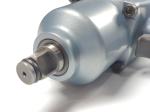 750nm Heavy Duty Small Air Impact Wrench Gun 1/2 In 1.7kg Weight