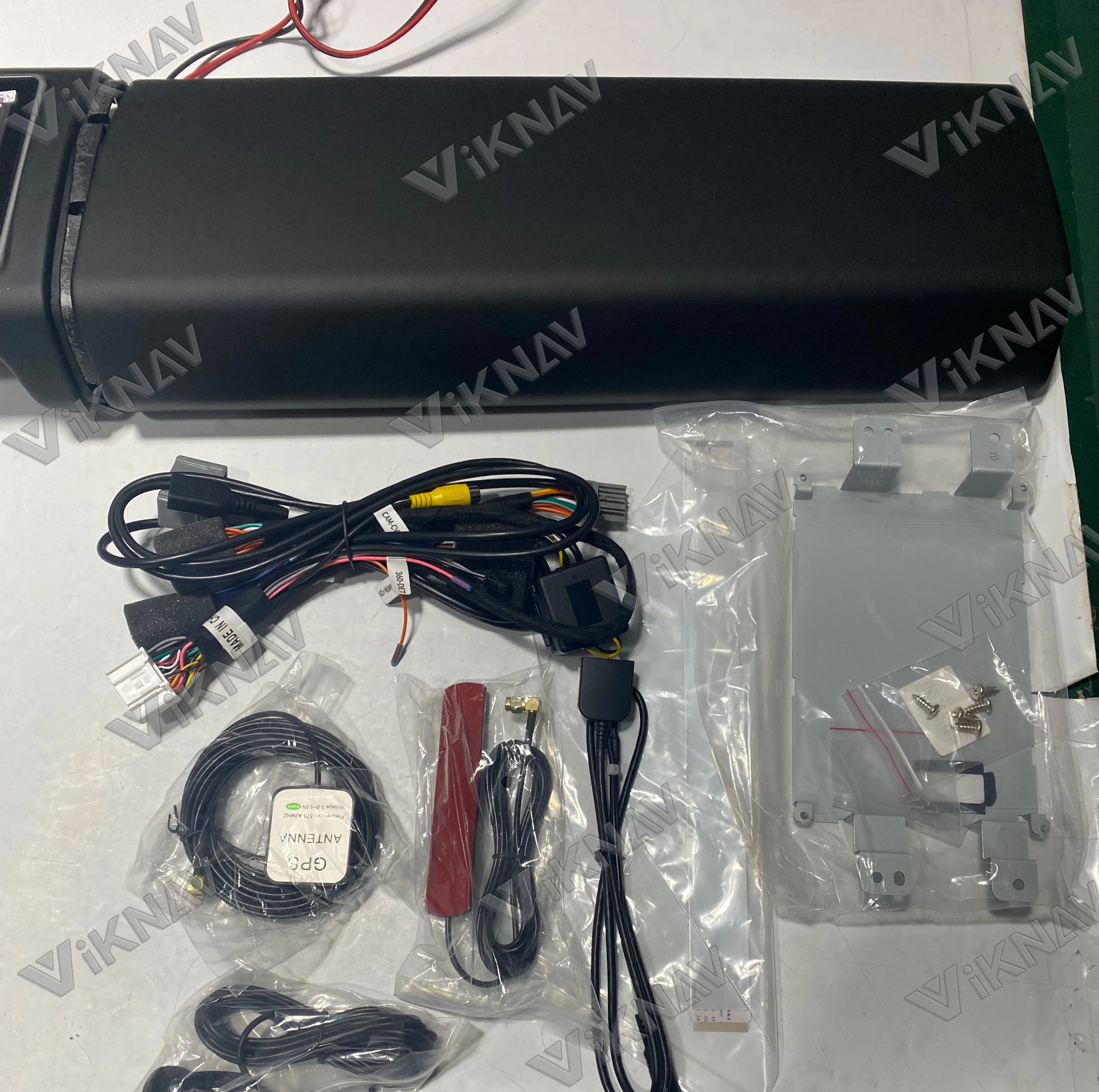 Android Stereo Car Radio For Land Rover Range Rover Sport L494 2013-2017 Touch Screen GPS Navigation Multimedia Player