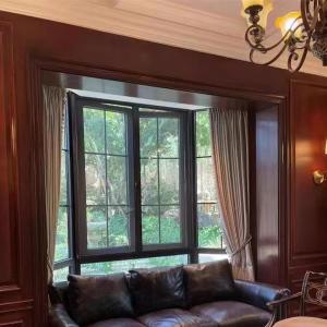 Quality Anti Mosquito Retractable Screen Window Sliding Door Screen wholesale