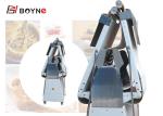 Automatic Croissant Making Machine Pizza Dough Sheeter