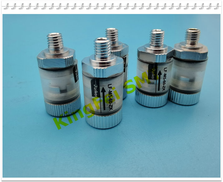 SM421/321/411/320 Filter Element J9058090A J7458002A For Samsung Machine LF-M5-60-2K J67081017A
