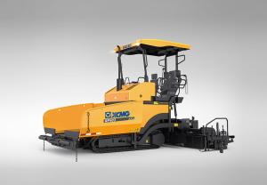 Quality Max Travel Speed 3.6km/h Asphalt Construction Equipment Paving Width 4.5m wholesale