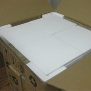 18Watt SMD Flat Panel LED Lights 300*300mm, 3 years warranty