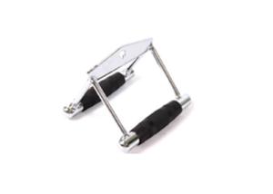 Quality Professional Lat Pull Down Bar Thick Enough Anti Slip Reliable CE Certification wholesale