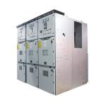 KYN28-12 Medium Voltage Metal Clad Switchgear 11KV Mv Panel Board