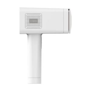 Quality Cordless Laser Hair Removal Ipl Device Facial Epilator For Woman wholesale