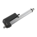 Industrial Linear Actuator 24VDC, 12v/24v/36v/48vdc, 2''4''6''8''10'' Travel