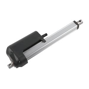 Quality Progressive Industrial Linear Actuator 12V For Up / Down Towed Trailer Parts wholesale