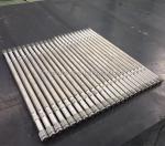 Universal Compatibility Sprint Car Torsion Bar 1-1/8 x 30 " Spline 975 Rate-