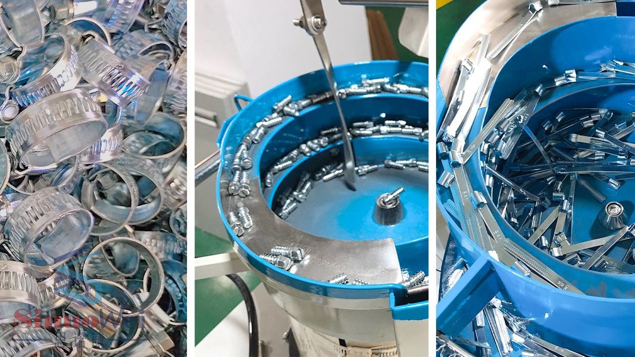 British Automatic Assembly Machine The Ultimate Manufacturing Solution