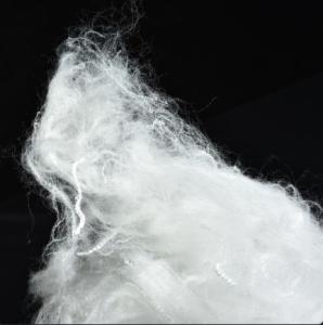 Quality Microfiber White Down Like Siliconized Polyester Staple Fiber Virgin 100% wholesale