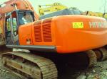 Used Crawler Excavator HITACHI ZX360H-3