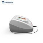 0.01mm needle diameter spider vein removal high frequency machine