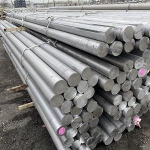 Quality ASTM 5083 Aluminum Round Rod 30mm Aluminium Round Bar 7075 For Auto Parts wholesale