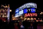 Innovation P6.4 Outdoor Advertising LED Display Billboard Front Service Exterior