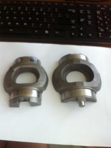 Quality Swash Plate Hydraulic Pump Spare Parts Rexroth &amp; Uchida A4VG28 With Low Noise wholesale