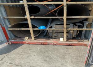 Superintendence Lashing Survey Consultant Safe Shipping For Bulk Cargo
