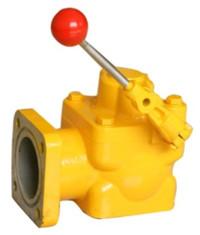 Quality V &amp; VS Series Piston Valves wholesale