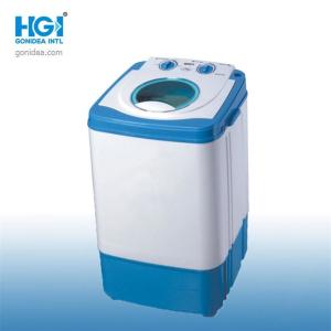 Quality Electric 7KG Fully Automatic Washing Machine With Manual Control wholesale
