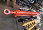 ZAX330 3 Hitachi Excavator Hydraulic Bucket Cylinder Assembly 9271380 4663188