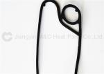 Certain Strength Plate Heat Exchanger Spare Parts Easy Cleaning VT4