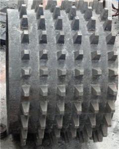 Quality Rock Roll Crusher Parts wholesale