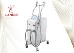 Multifunctional Permanent Hair Removal Equipment 12*12mm Spot