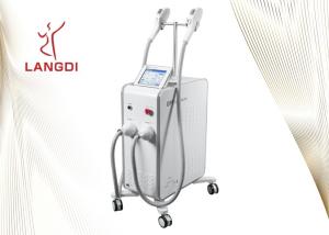 Quality SHR IPL Hair Removal Machine Multi Functional Beauty Equipment wholesale