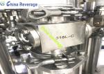 Plastic Bottle Oil Bottling Machine 2000 BPH-20000 BPH Stainless steel