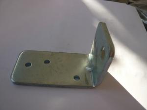 Quality ODM OEM Auto Parts Polished Aluminum Die Casting Parts wholesale
