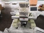BMB Normal Single Head 12 Color Embroidery Sewing Machine One Year Warranty