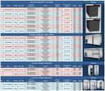 Customize Bar Type Workbench Air Cooled Refrigerator Equipment Undercounter