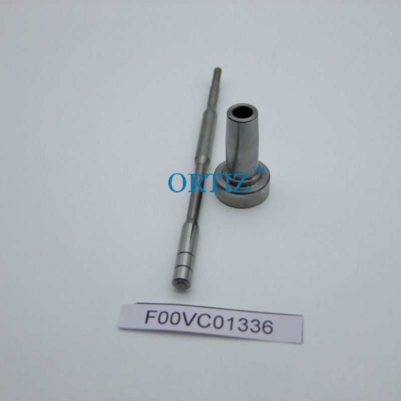 ORTIZ FIAT GROUP diesel pump injector control valve F00VC01336 common rail valve F 00V C01 336
