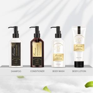 Quality Dry Skin Hotel Body Lotion OEM Nourishing Hydrating Whitening Moisturizer Skin Cream wholesale