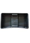 Commercial Weatherproof Hot Tub Spa Steps With Storage Drawer Easily Clean