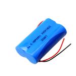 Electric Tools 5.92Wh 3.7V 1600mAh Liion Battery Pack