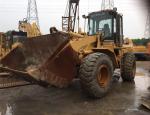 oeiginal japan good condition Used caterpillar 950F wheel loader/ wheelloader