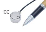 Miniature Flange-to-Flange Load Cell 1kg 2kg 5kg 10kg 20kg Compression Weight