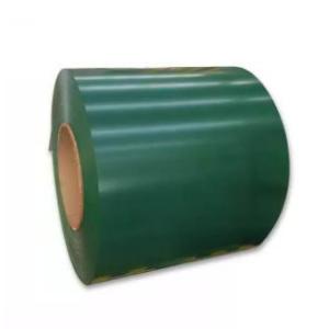China 914mm PPGI PPGL Coil DC51D Galvanized Steel Sheet In Coil AISI Standard on sale