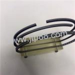 3136-31-2030 Engine Piston Rings For Mitsubishi Galant L3000 / L2000 / L300