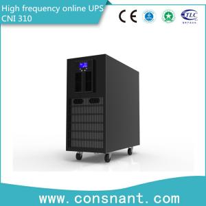 Quality Double Conversion 240VDC 20KVA Low Frequency Online UPS CNI310 wholesale